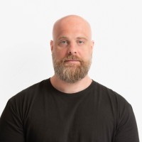 Expedia Group Employee Joel Brooks's profile photo