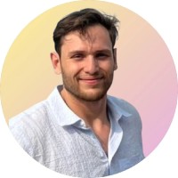 FuturMaster Employee Romeu Kauan Arice's profile photo