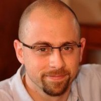 Applied Engineering Concepts, Incorporated Employee Brian Few's profile photo