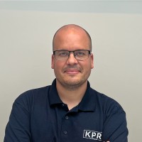 KPR Employee Stuart Moore's profile photo