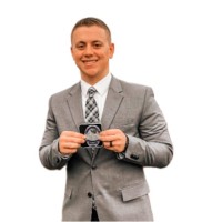 Town of Brownsburg Employee Taylor Adamson's profile photo