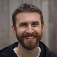 Square Employee Lance Olsen's profile photo