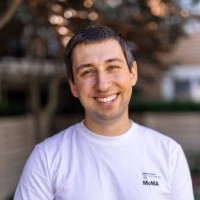 VanHack Employee Evghenii Melnic's profile photo