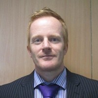 Routeco Employee Phillip Huntley's profile photo