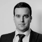 Lafferty Employee Gavin Sullivan's profile photo