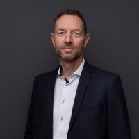 ESVAGT A/S Employee Martin Nielsen's profile photo