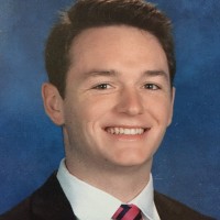 Wells Fargo Employee Patrick Roe's profile photo