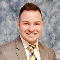Memorial Healthcare System Employee Brian McKee's profile photo