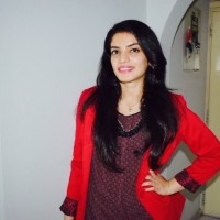 Deepika Pradeep Email