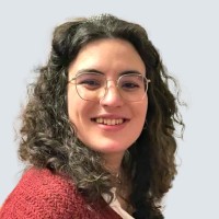 NextNovate Employee Clara Martens Ávila's profile photo