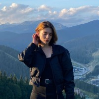 InFocus LLC Employee Anastasiia Skorik's profile photo
