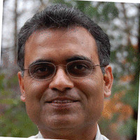 University of Michigan Employee Atul Prakash's profile photo