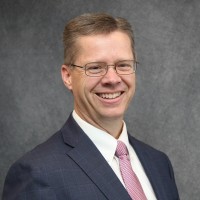 How Money Works Employee Wayne Goodworth's profile photo