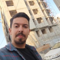 Rambody Employee Mohammad Shafaei's profile photo