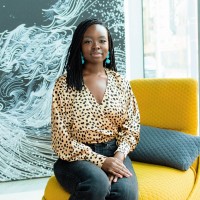 Sandra Okot-Kotber Email & Phone Number