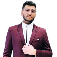 Maulik Patel Email
