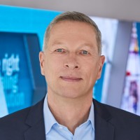 Trelleborg Sealing Solutions Employee Dr. Thomas Uhlig's profile photo