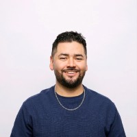 Benchling Employee Isaac Reyes's profile photo