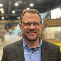 Beaver Steel Services, Inc Employee Dave Harvey's profile photo