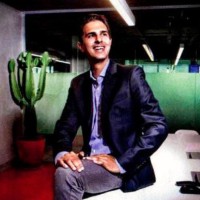 BRy Tecnologia Employee Roger Carrara's profile photo