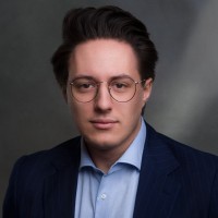 Nenad Hrisafovic Email