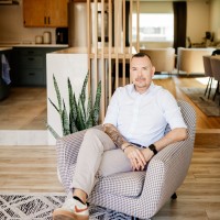 HMC Architects Employee Sergio Lechuga's profile photo