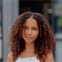IZHO Employee Mélissa Assame's profile photo