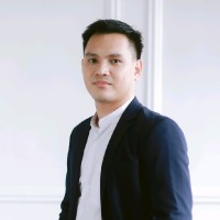 SpendConsole Employee Mart-Angelo Selmo's profile photo