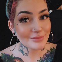 Fascinations Employee Rae Kellough's profile photo