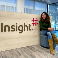 Insight Employee Paloma Sanz Moreno's profile photo