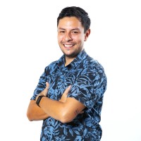 Eco World Development Group Berhad Employee Robin Coenraad's profile photo