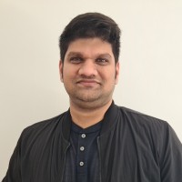 Aleph-Labs Employee Janaka Jayasuriya's profile photo