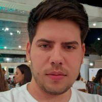 Brisanet Telecomunicações Employee Pedro Henrique Castoldi Bezerra's profile photo