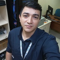 Marciano Oliveira de Almeida's profile photo