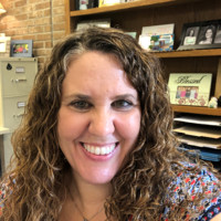 Human Kinetics Employee Susan Sumner's profile photo