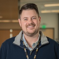 Direct Recruiters, Inc. Employee Aaron Adkins's profile photo