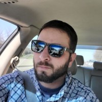 Victory Engineering Employee Steven Pickering's profile photo