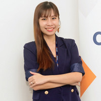 KPMG Singapore Employee Lee Tan's profile photo
