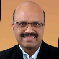 Sonata Information Technology Limited Employee Tanaj Jyotishi's profile photo