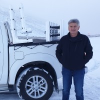 Megaform Ltd Employee Philip Blair's profile photo