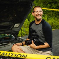 Anthony Sparks