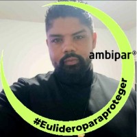 Ambipar Response | Brasil Employee Marlon Lopes's profile photo