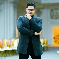 Town Group Employee Abdo Hawila's profile photo