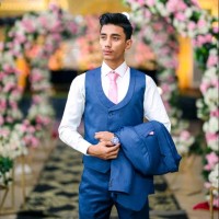 Muhammad Shaikh Email