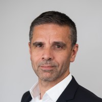 GKN Automotive Employee Damon Morris's profile photo