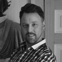 Landscape Associates Employee Aaron Hinds's profile photo