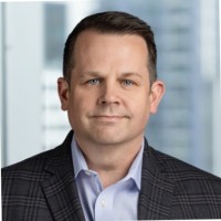 Advanced Energy Employee Bernie Colpitts's profile photo