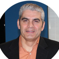 Hyphen Employee John Destefano's profile photo