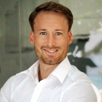 Bell & Holmes Employee Wilhelm Rabenstein's profile photo