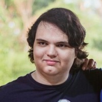 Mundiale Employee Mateus Roscoe's profile photo